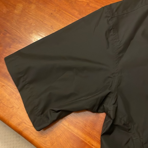 Golf windbreaker, Pull over - Picture 3 of 7